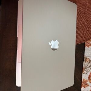 Apple MacBook Air 15-inch M3 Chip 8GB RAM 256GB SSD (2024)